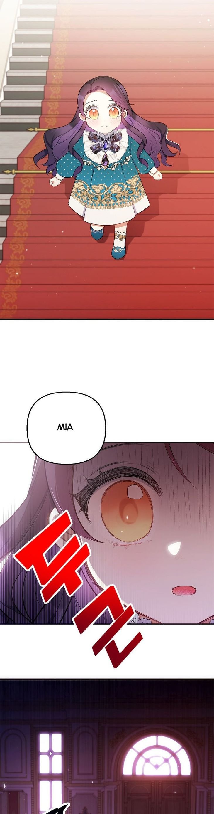 The Demon's Darling Daughter chapter 12 - page 35