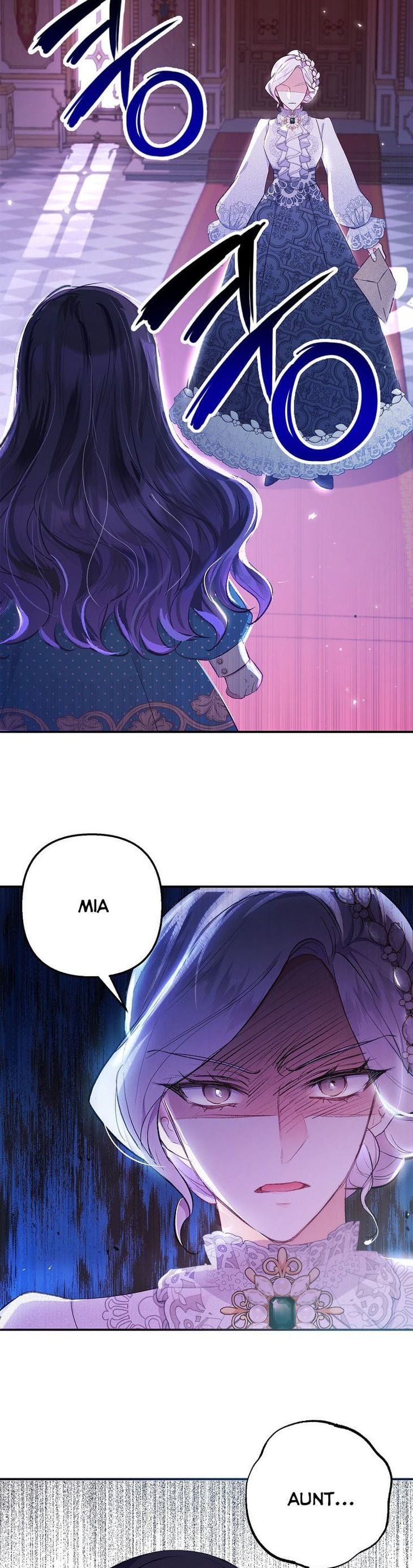 The Demon's Darling Daughter chapter 12 - page 36