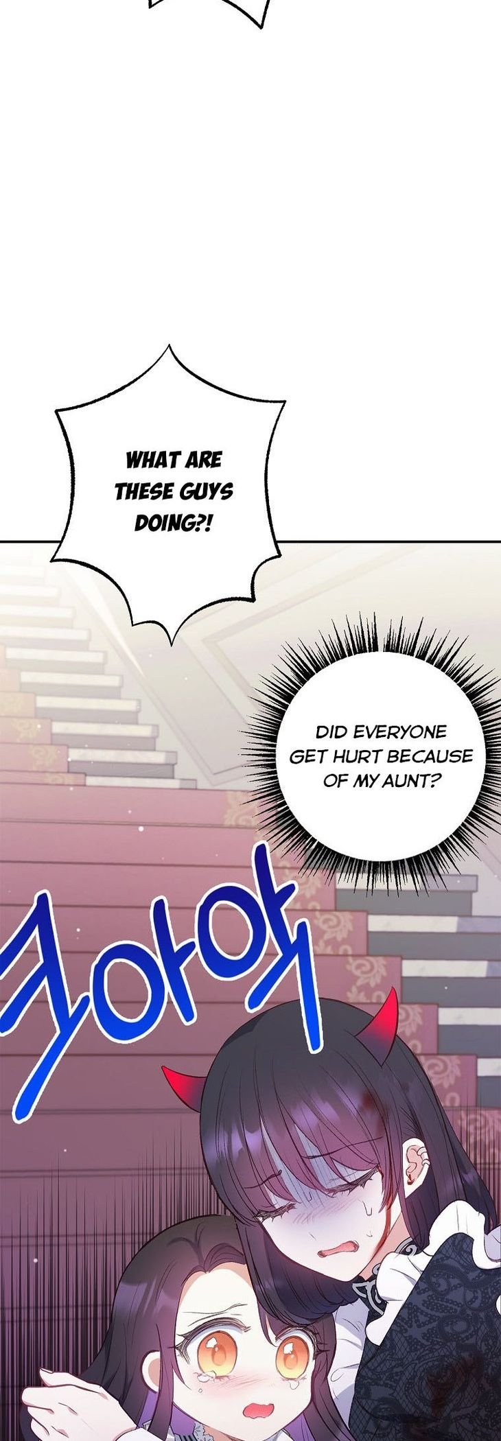 The Demon's Darling Daughter chapter 12 - page 44