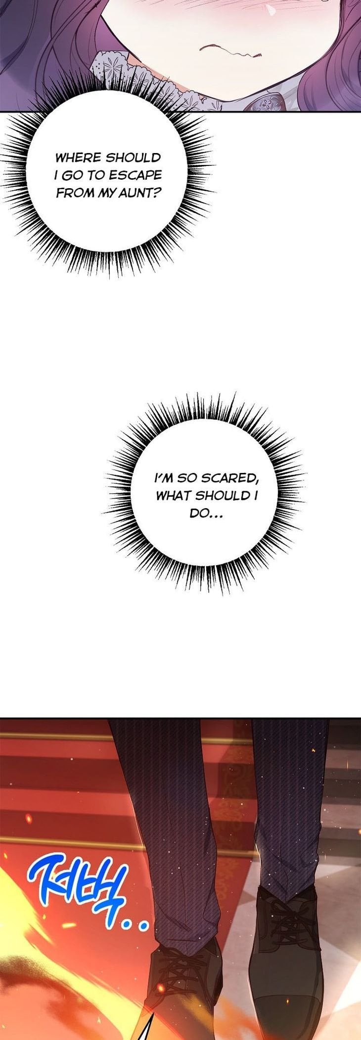The Demon's Darling Daughter chapter 12 - page 46
