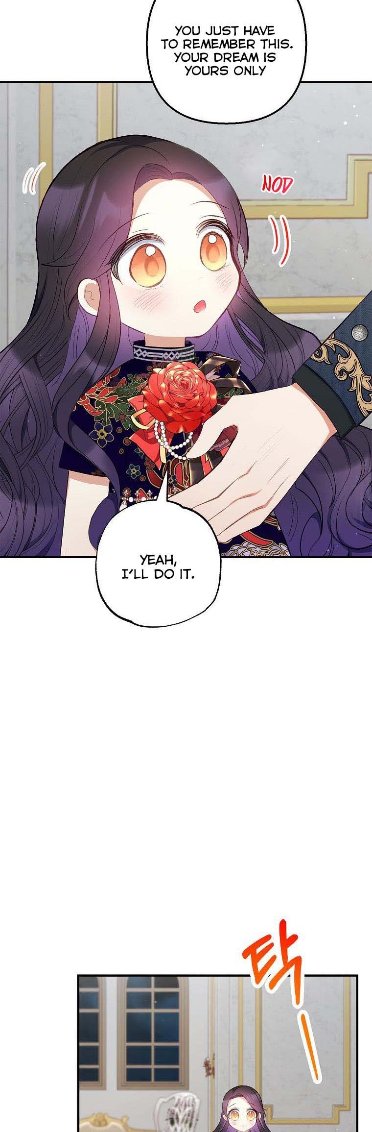 The Demon's Darling Daughter chapter 11 - page 12