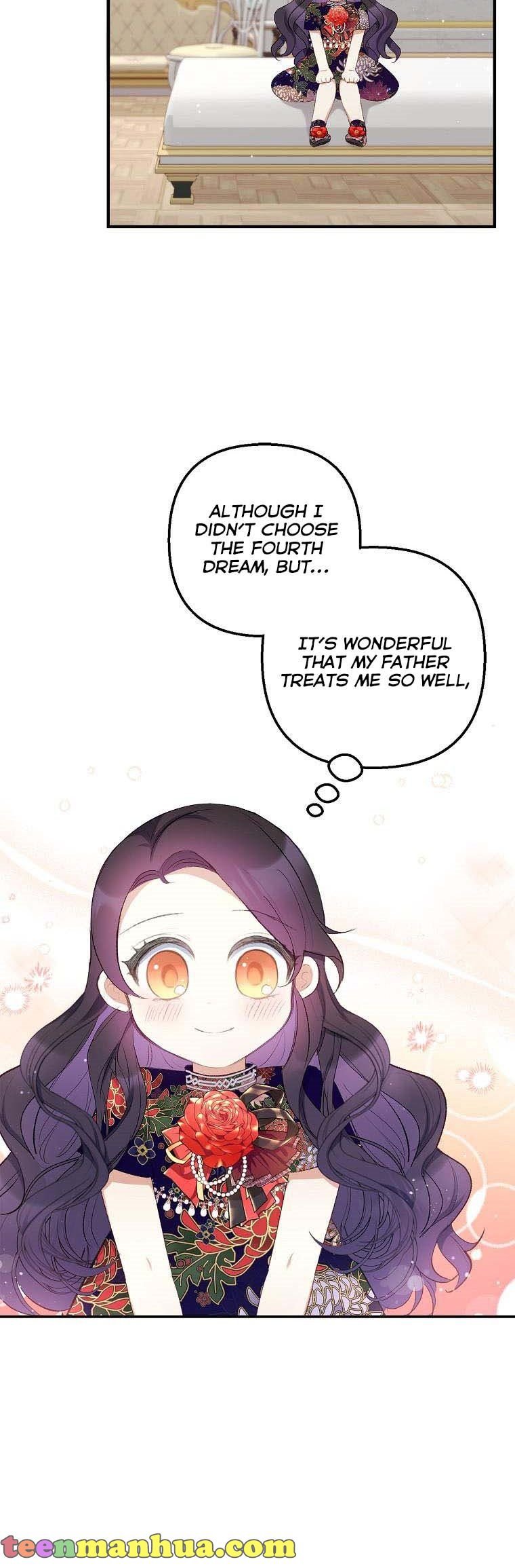 The Demon's Darling Daughter chapter 11 - page 13