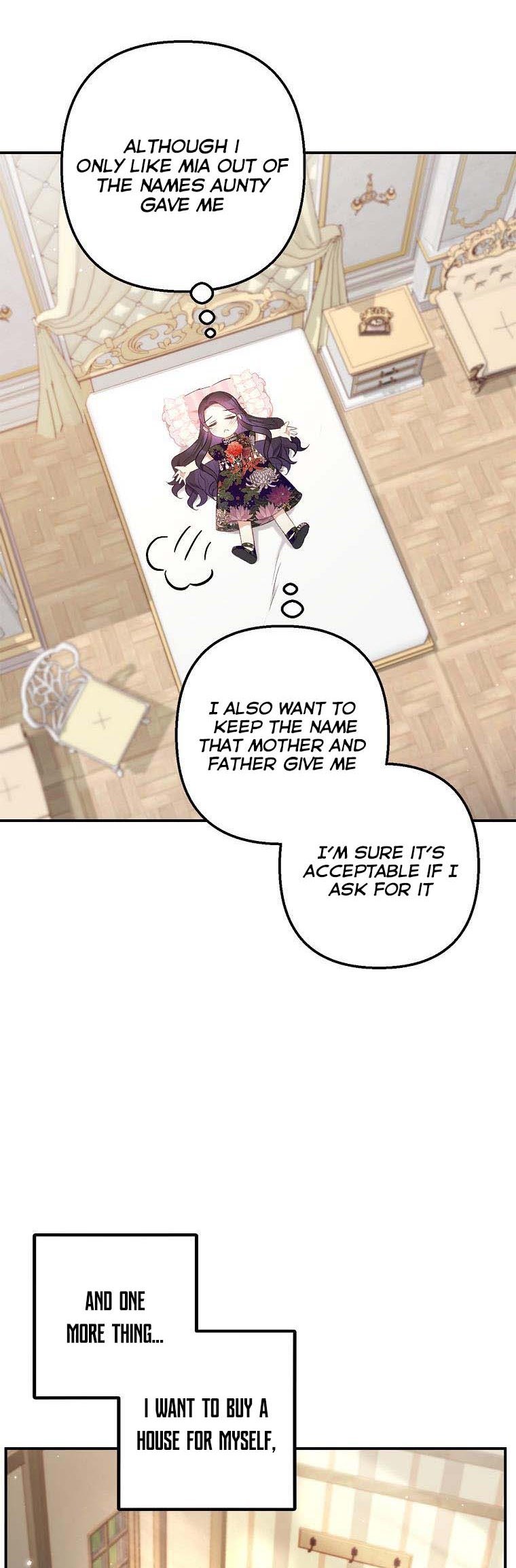 The Demon's Darling Daughter chapter 11 - page 15