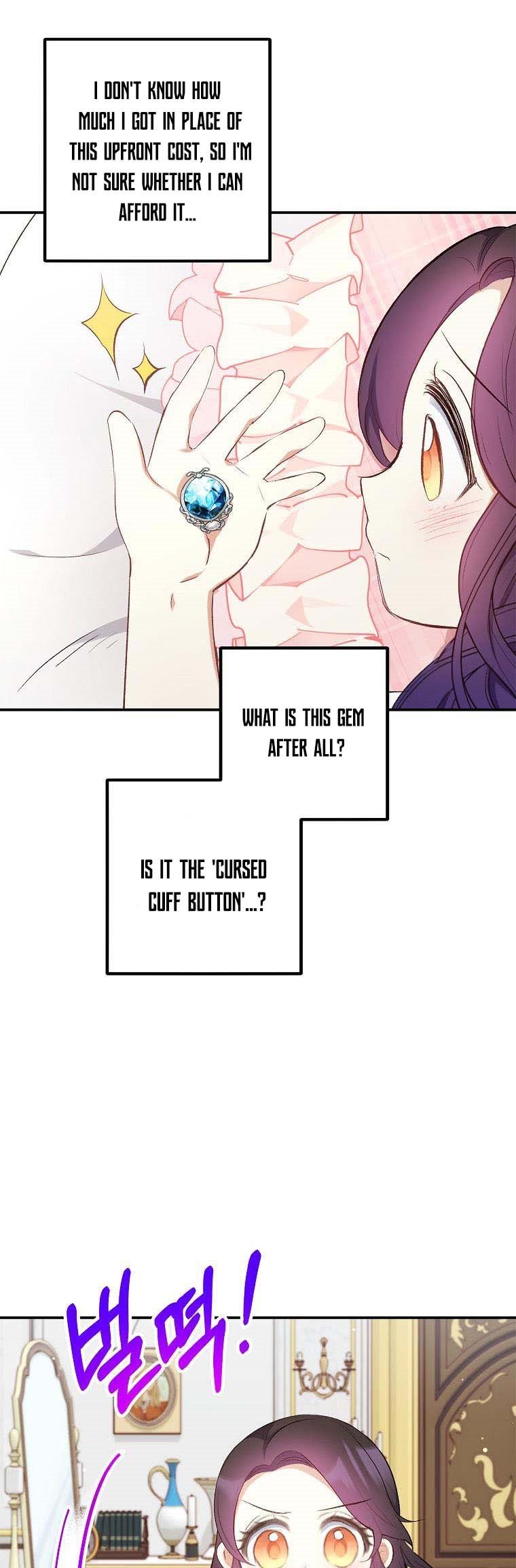 The Demon's Darling Daughter chapter 11 - page 17