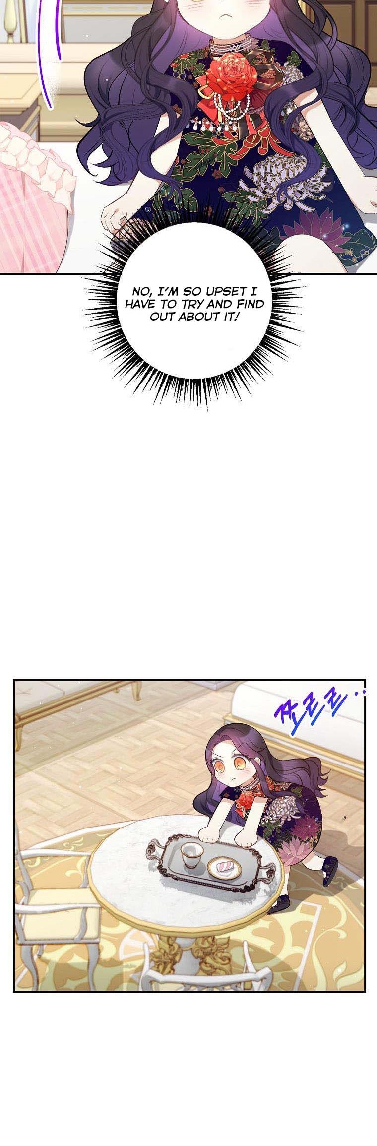 The Demon's Darling Daughter chapter 11 - page 18