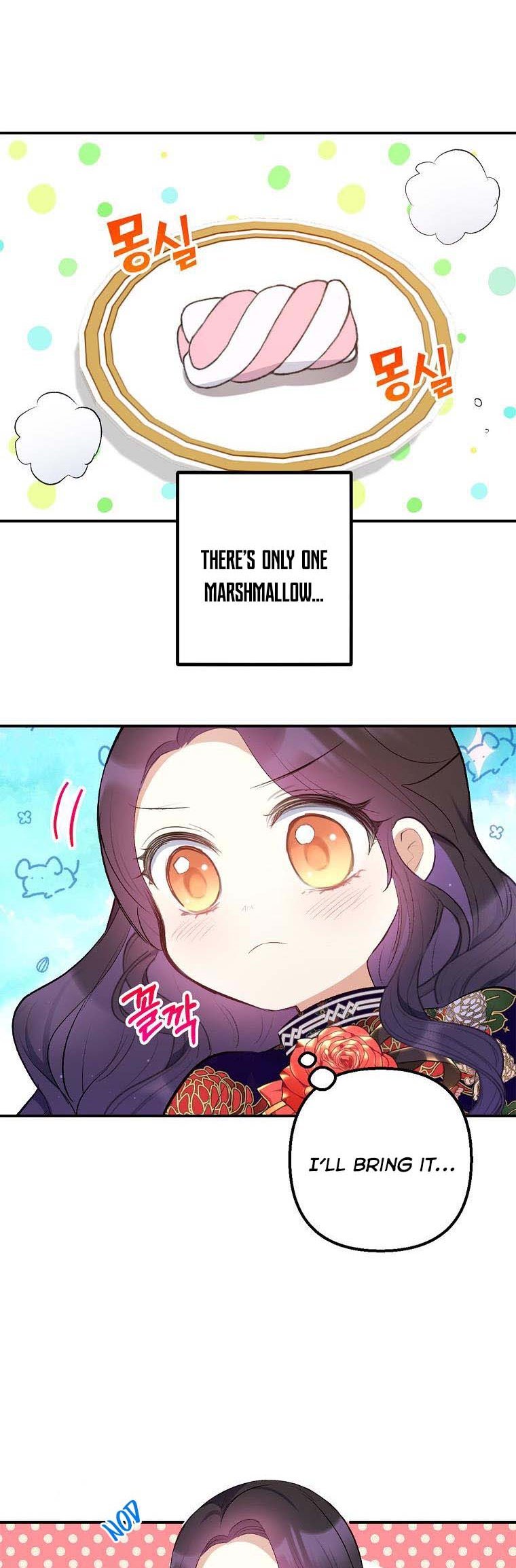 The Demon's Darling Daughter chapter 11 - page 19