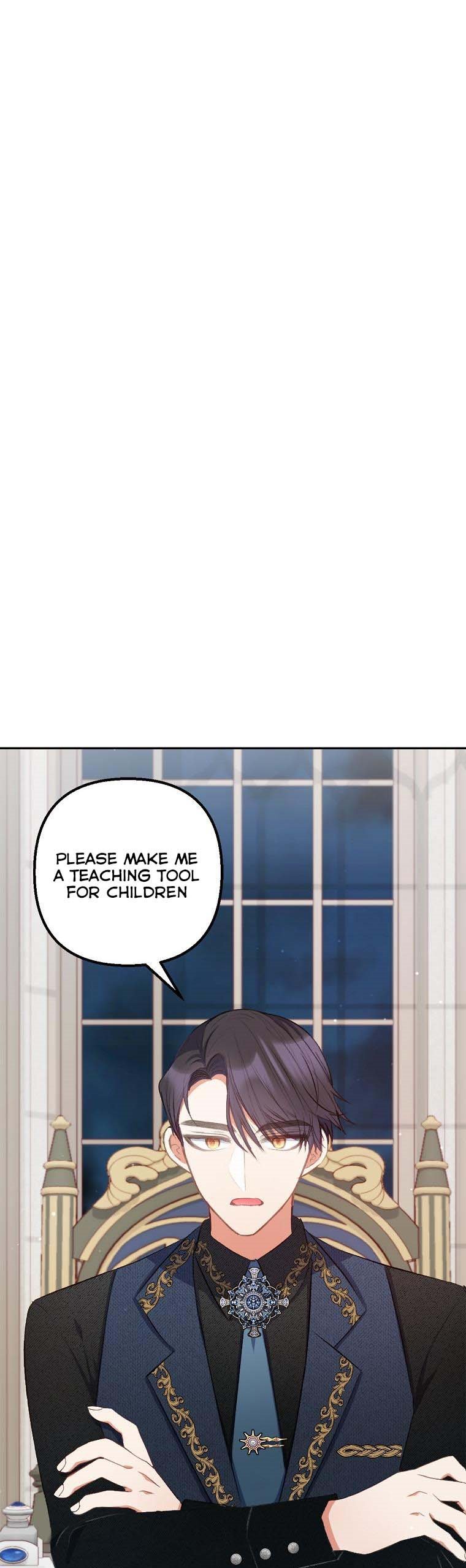 The Demon's Darling Daughter chapter 11 - page 21