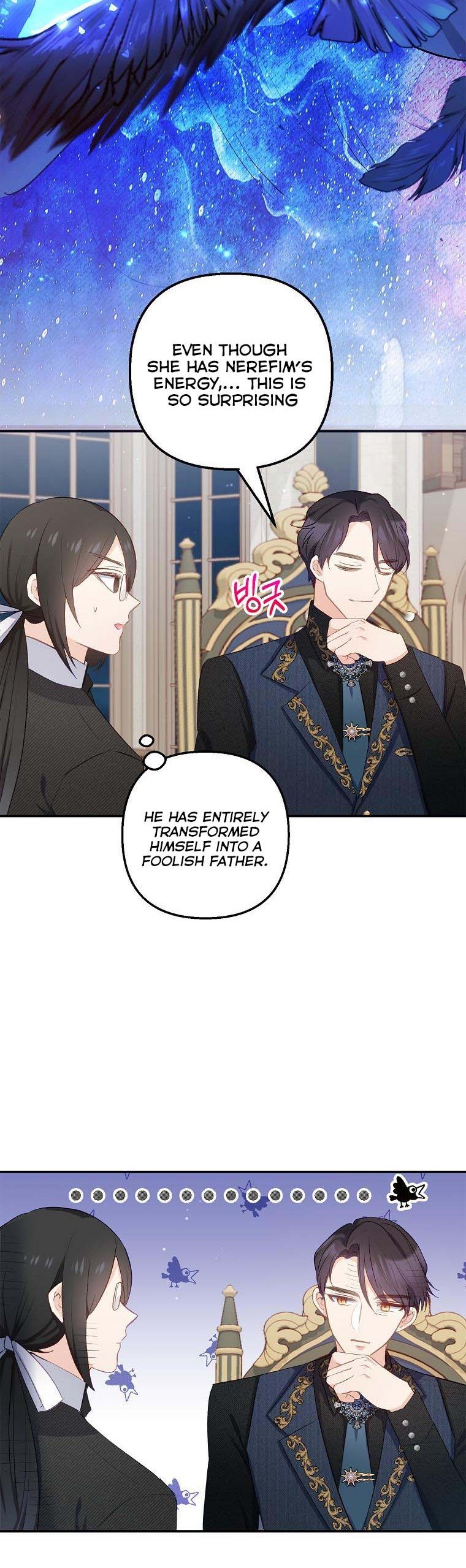 The Demon's Darling Daughter chapter 11 - page 30