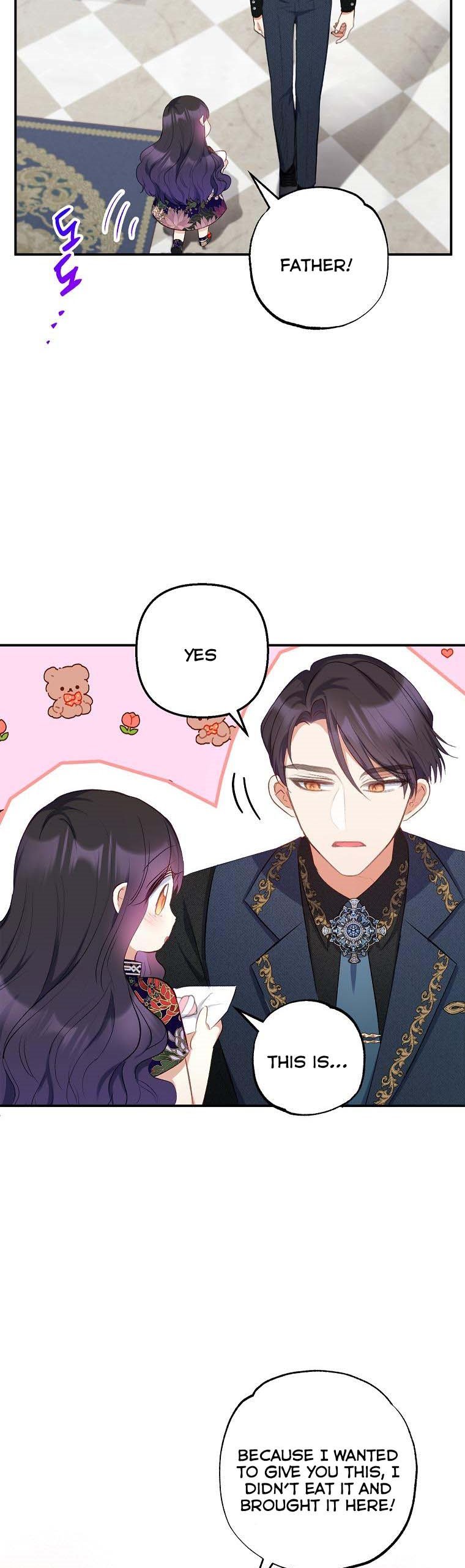 The Demon's Darling Daughter chapter 11 - page 39