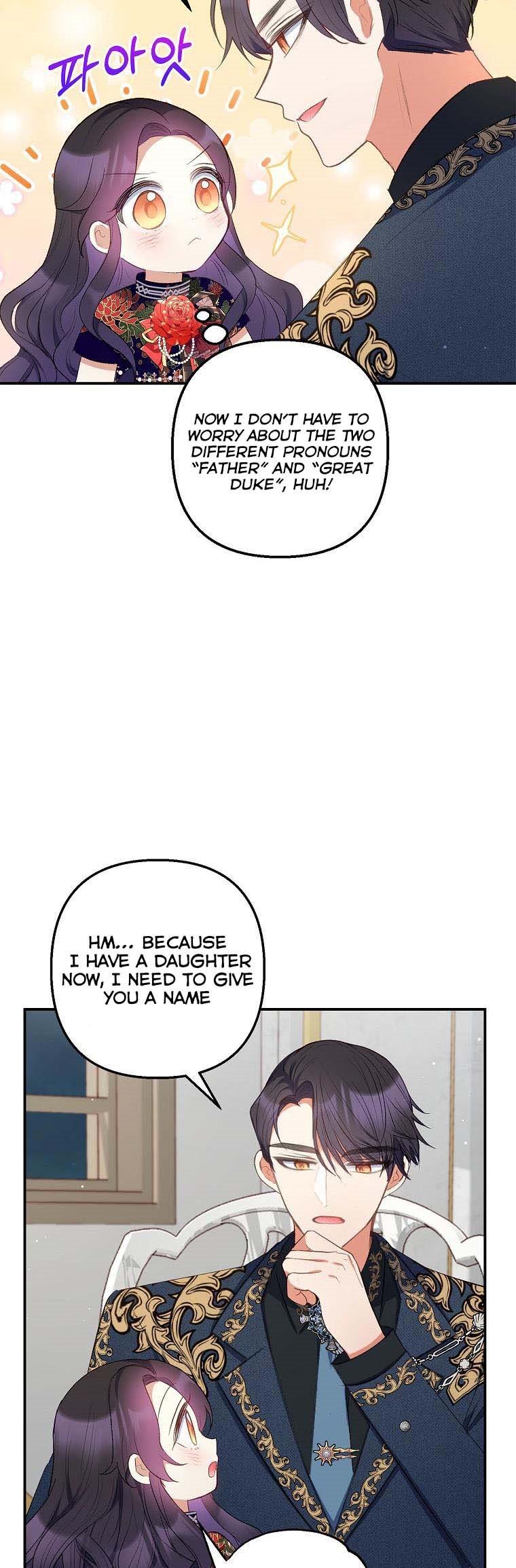 The Demon's Darling Daughter chapter 11 - page 9