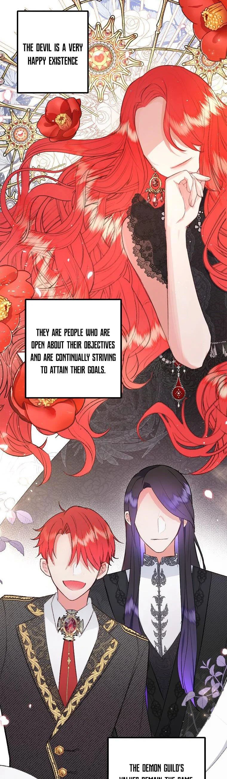 The Demon's Darling Daughter chapter 10 - page 11