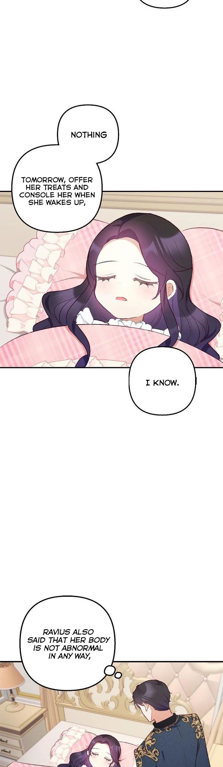 The Demon's Darling Daughter chapter 10 - page 14