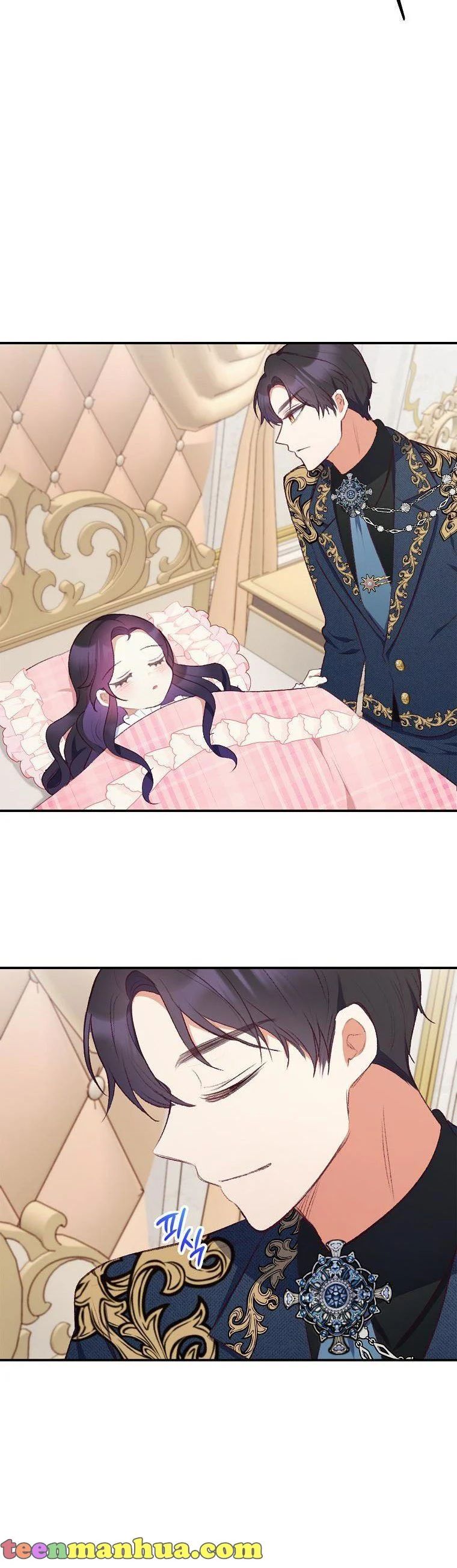 The Demon's Darling Daughter chapter 10 - page 17