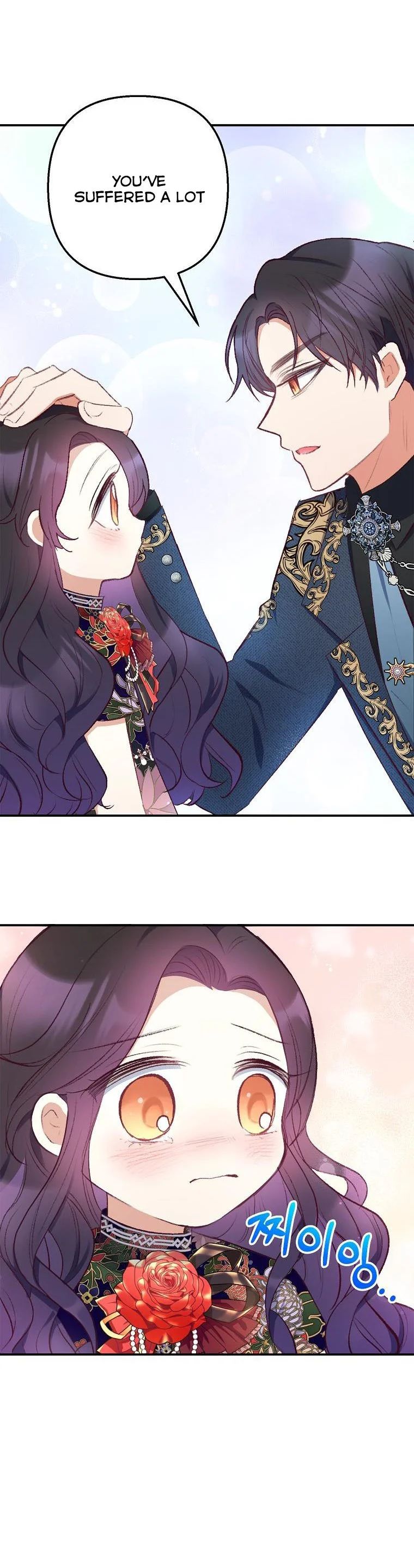 The Demon's Darling Daughter chapter 10 - page 30