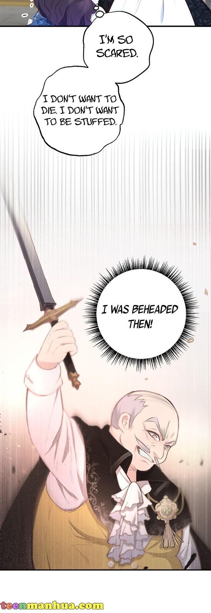 The Demon's Darling Daughter chapter 9 - page 41
