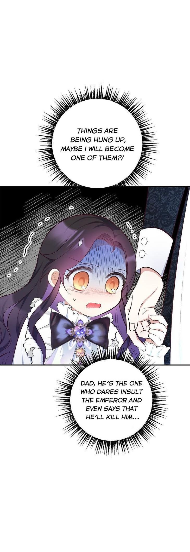 The Demon's Darling Daughter chapter 9 - page 42