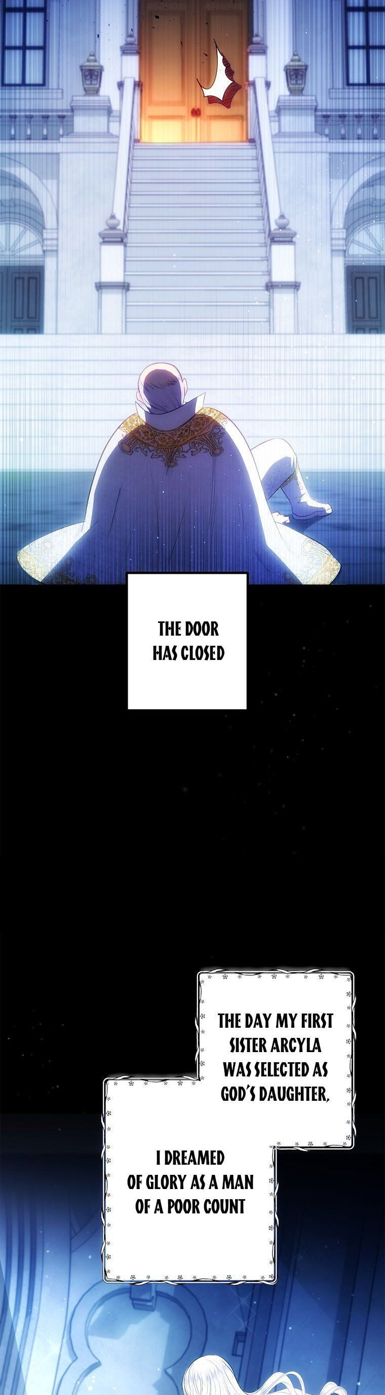 The Demon's Darling Daughter chapter 8 - page 10