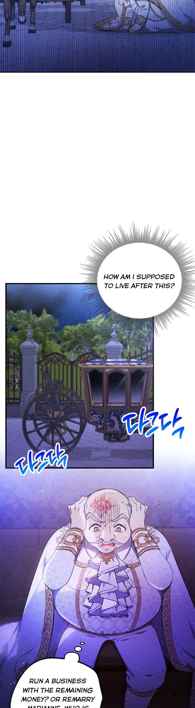 The Demon's Darling Daughter chapter 8 - page 18