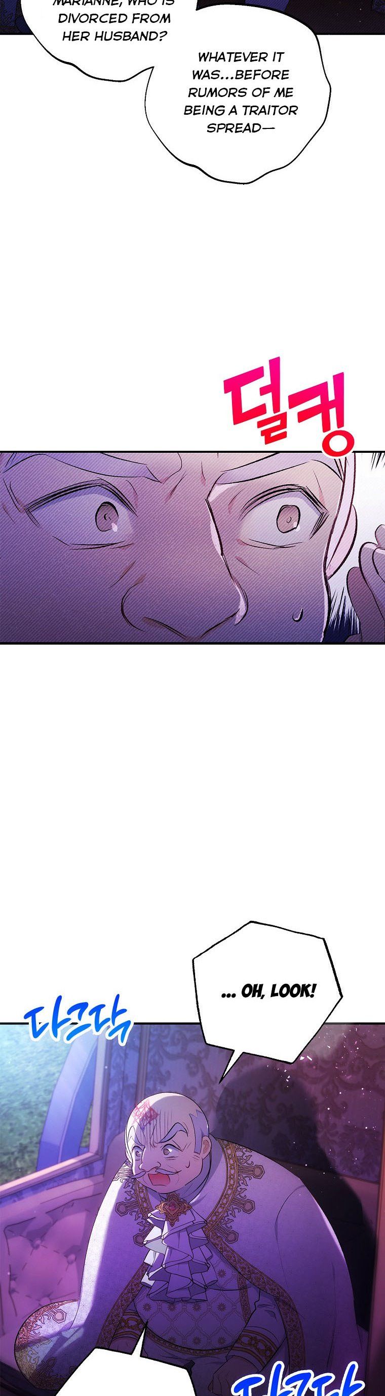 The Demon's Darling Daughter chapter 8 - page 19