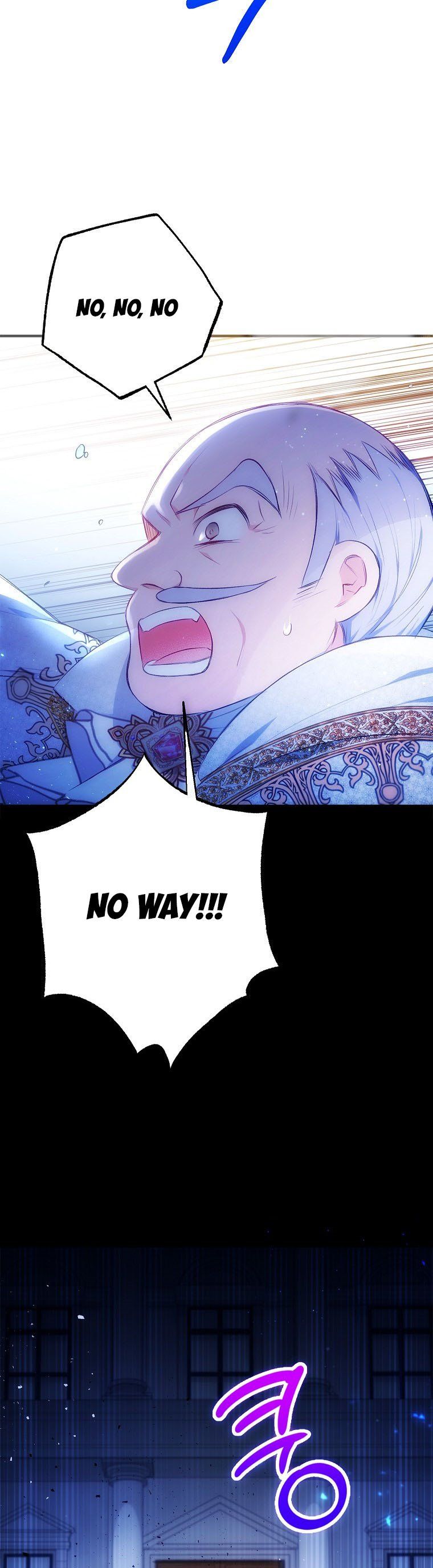 The Demon's Darling Daughter chapter 8 - page 9