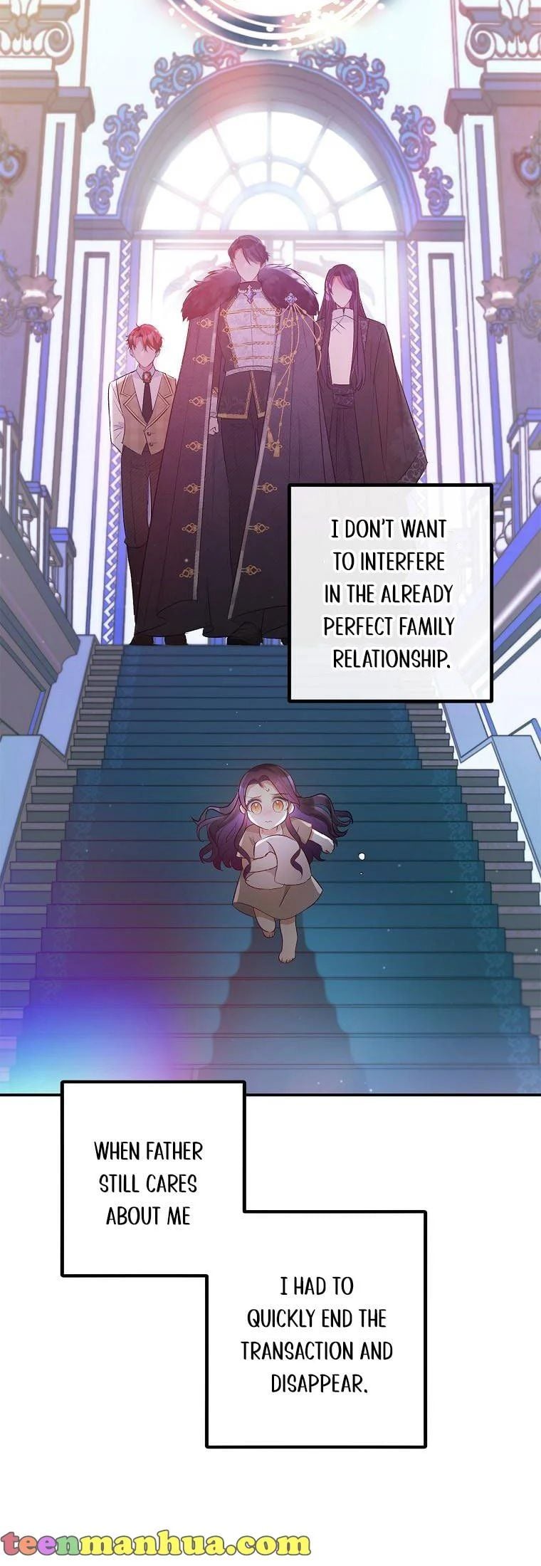 The Demon's Darling Daughter chapter 7 - page 12