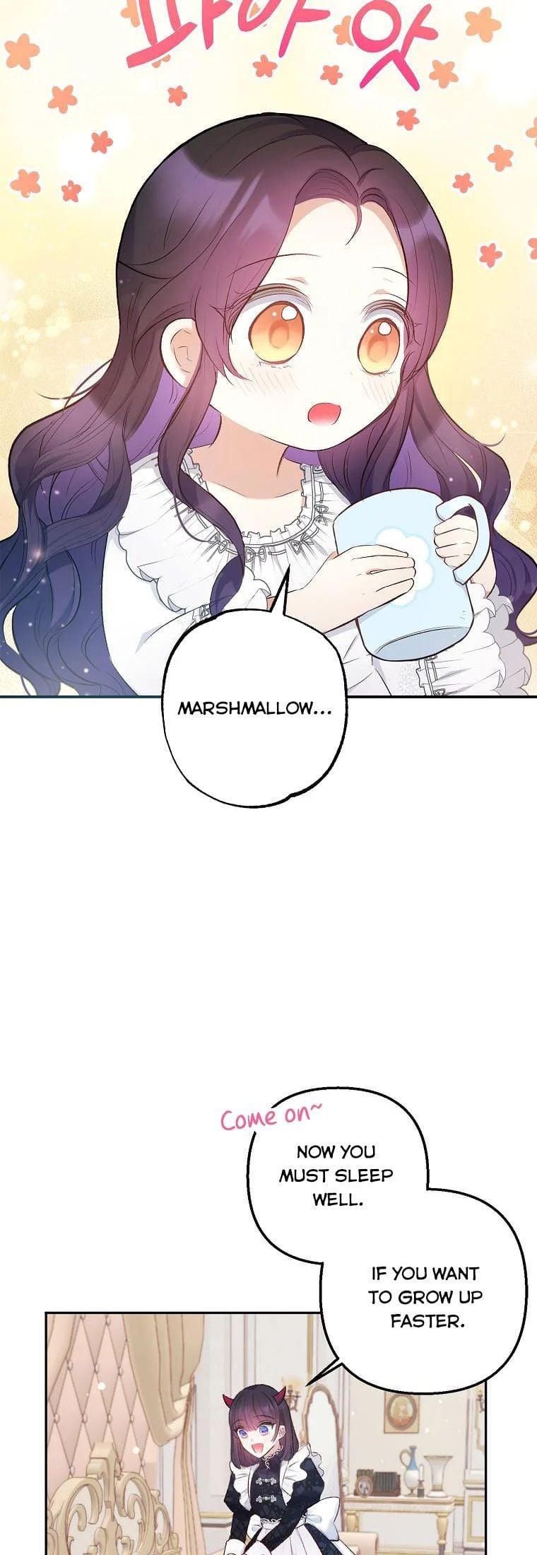 The Demon's Darling Daughter chapter 7 - page 16