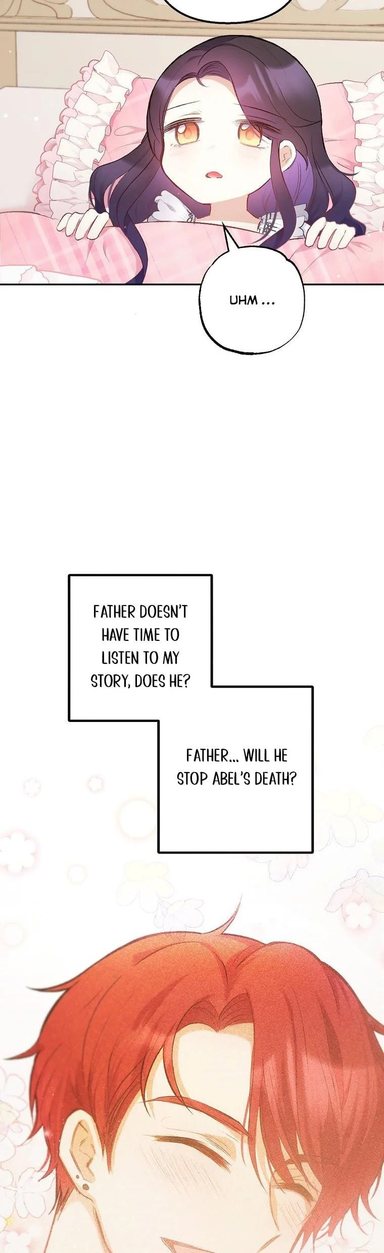 The Demon's Darling Daughter chapter 7 - page 18