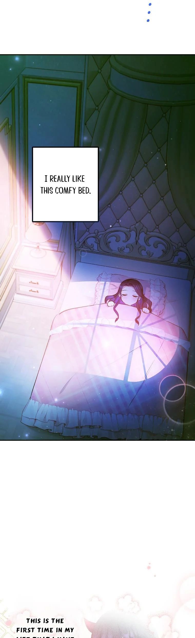 The Demon's Darling Daughter chapter 7 - page 20