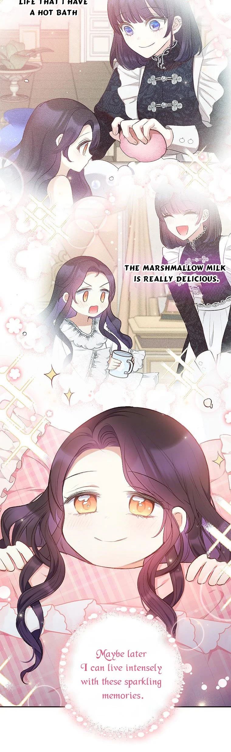 The Demon's Darling Daughter chapter 7 - page 21