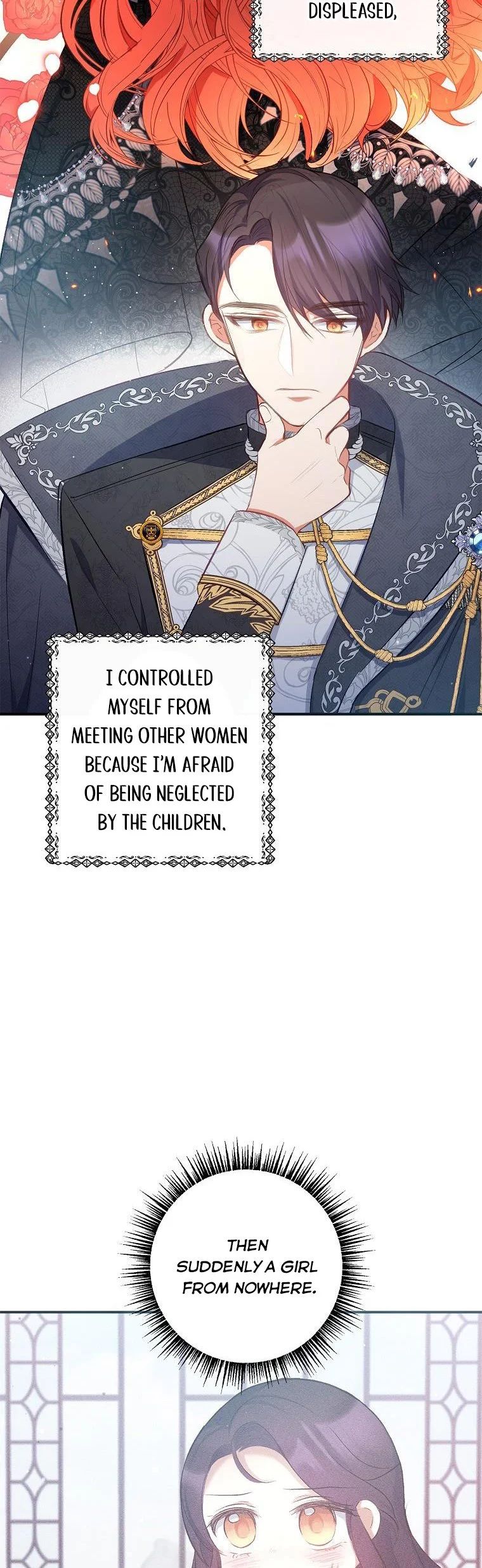 The Demon's Darling Daughter chapter 7 - page 26