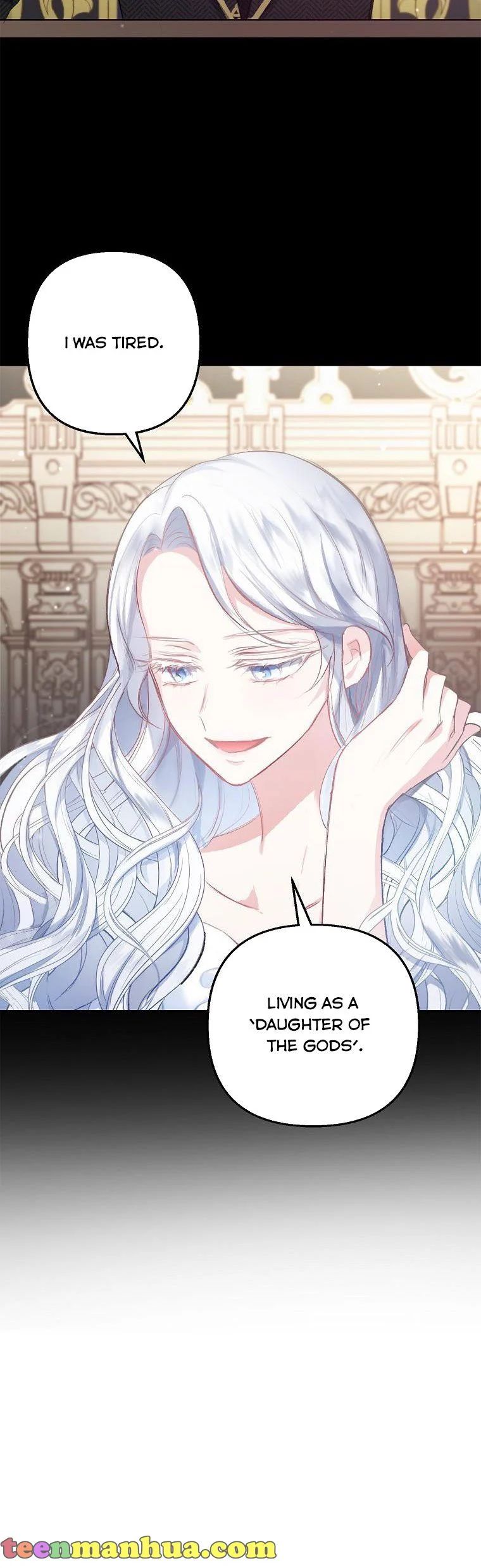The Demon's Darling Daughter chapter 7 - page 32