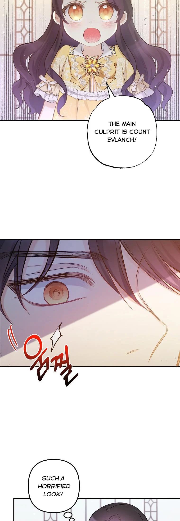 The Demon's Darling Daughter chapter 6 - page 19