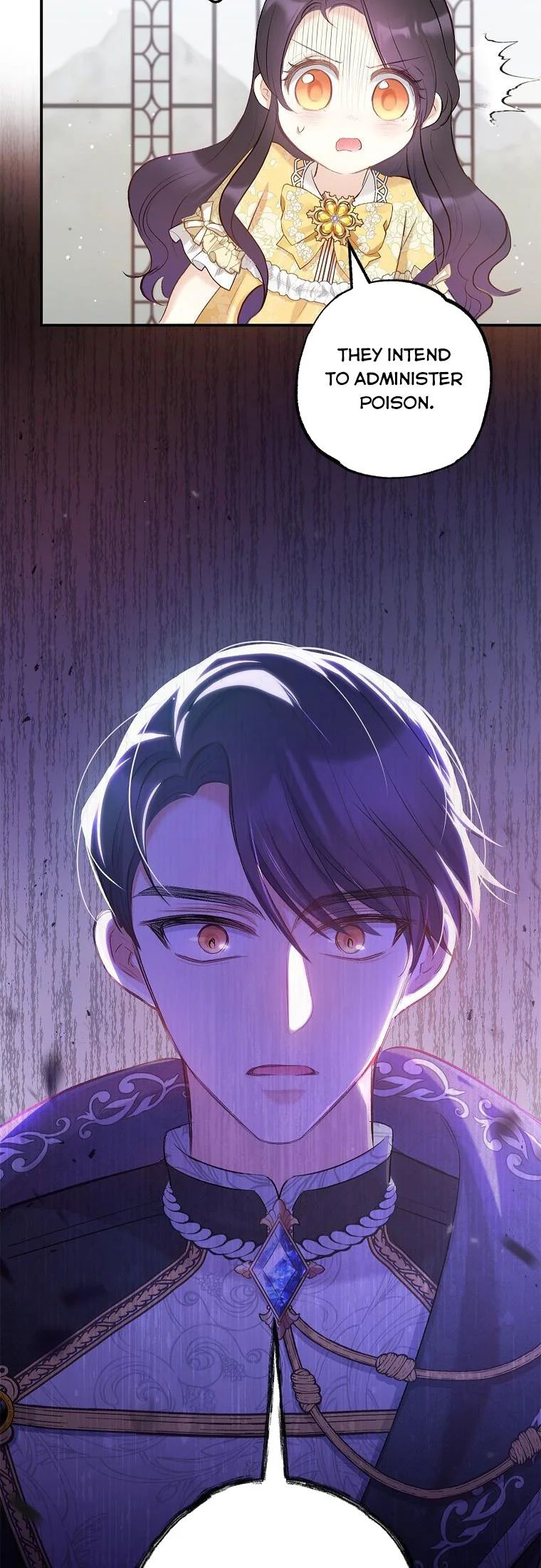 The Demon's Darling Daughter chapter 6 - page 20