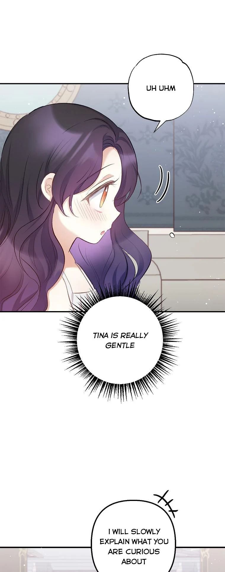 The Demon's Darling Daughter chapter 6 - page 33