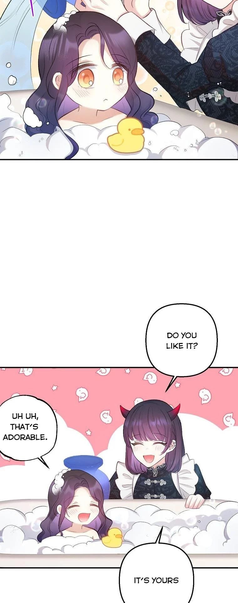 The Demon's Darling Daughter chapter 6 - page 36