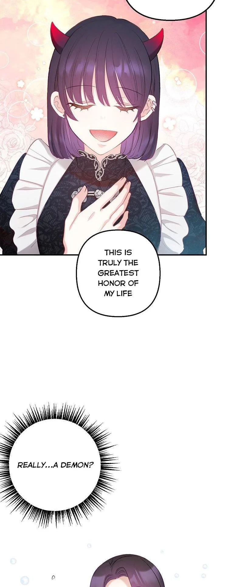 The Demon's Darling Daughter chapter 6 - page 40