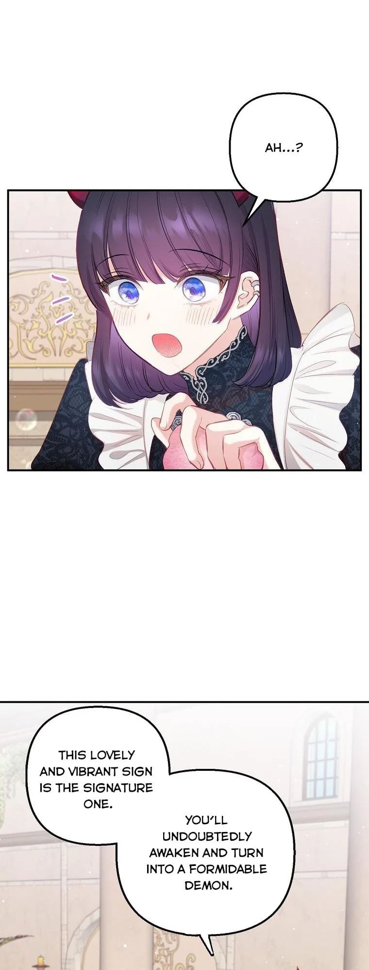 The Demon's Darling Daughter chapter 6 - page 44