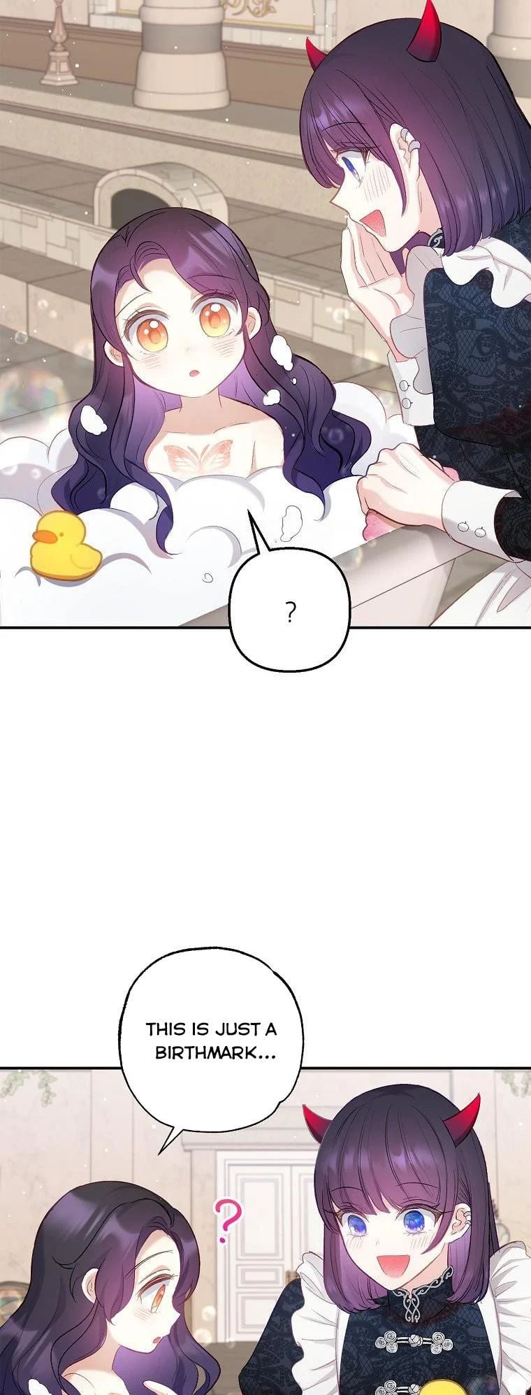 The Demon's Darling Daughter chapter 6 - page 45