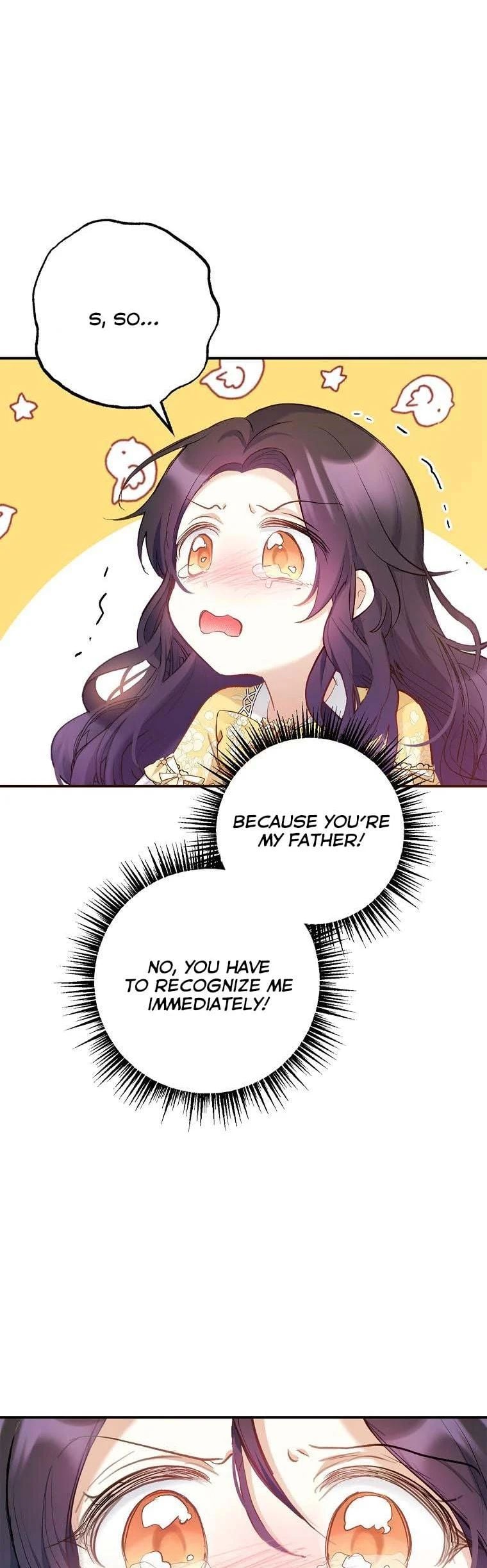 The Demon's Darling Daughter chapter 5 - page 14