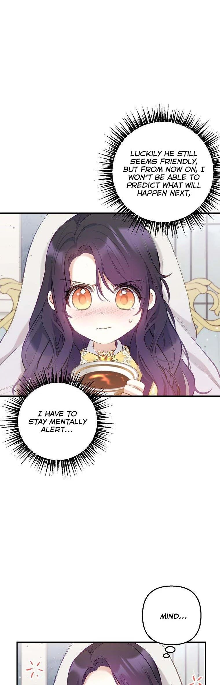 The Demon's Darling Daughter chapter 5 - page 26