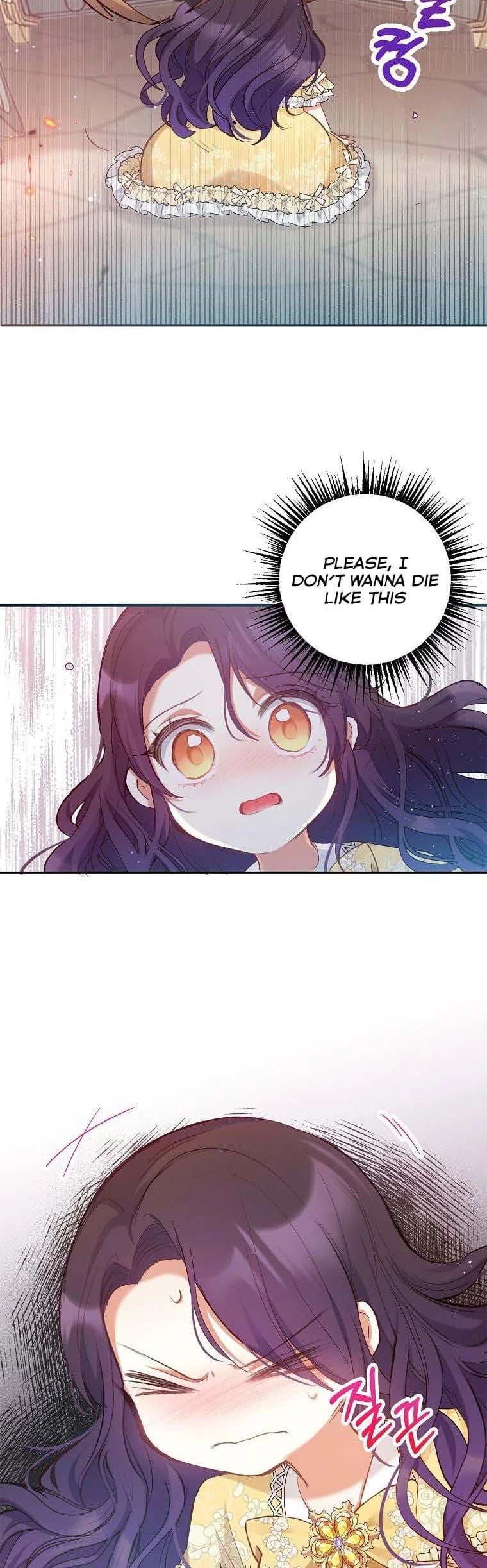The Demon's Darling Daughter chapter 5 - page 9