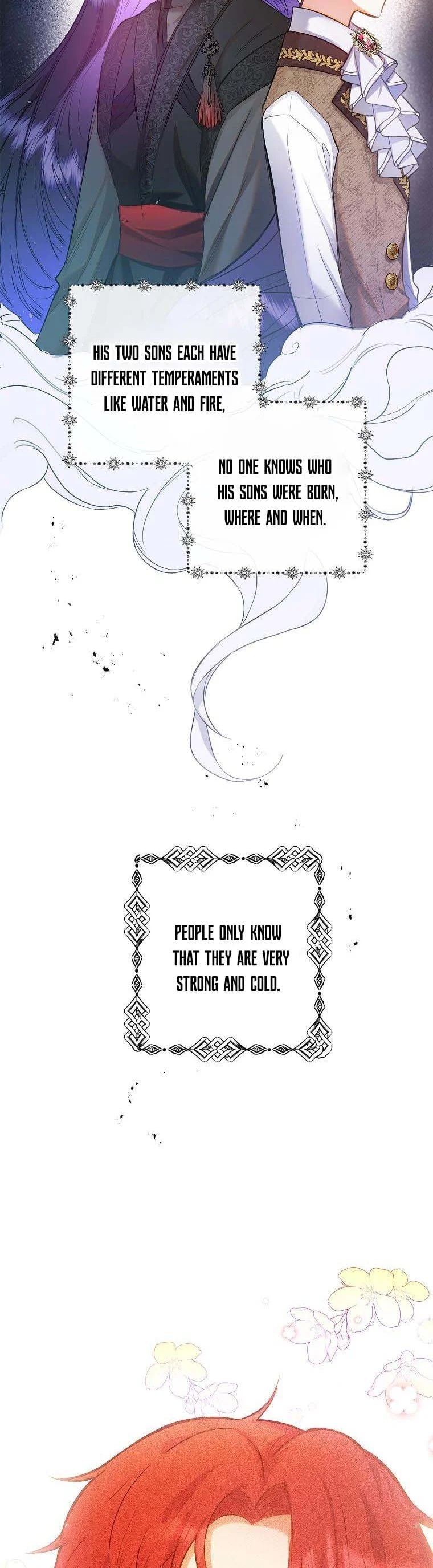 The Demon's Darling Daughter chapter 4 - page 12