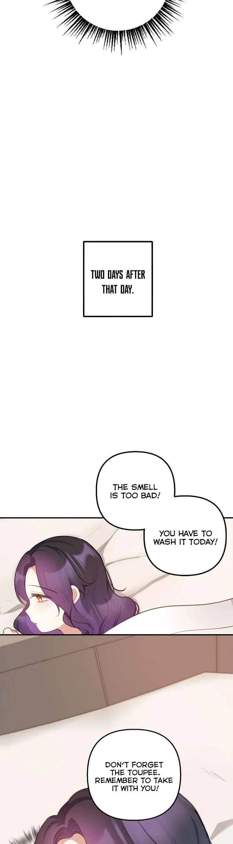 The Demon's Darling Daughter chapter 4 - page 16