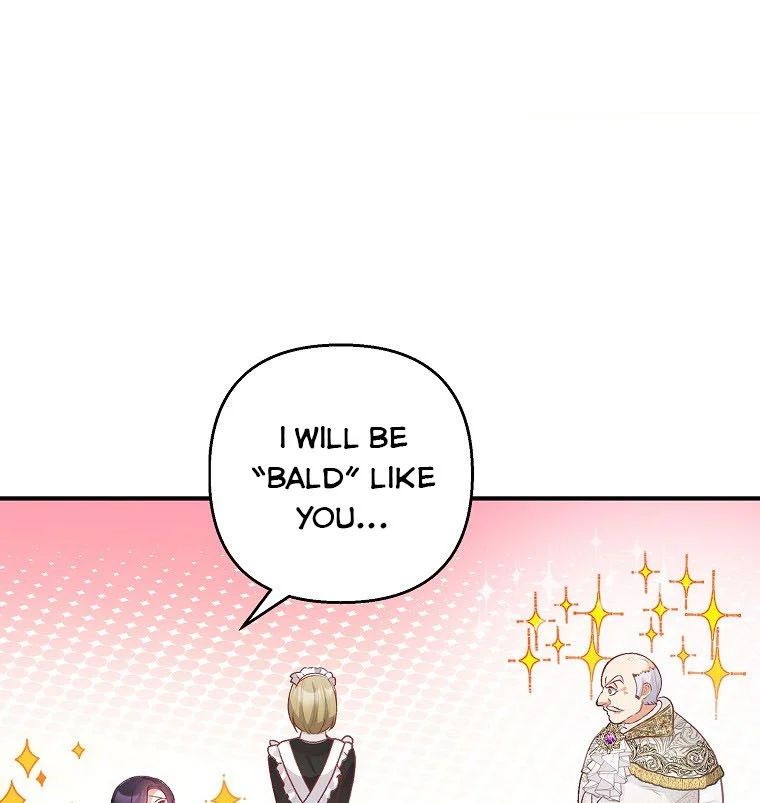 The Demon's Darling Daughter chapter 3 - page 33