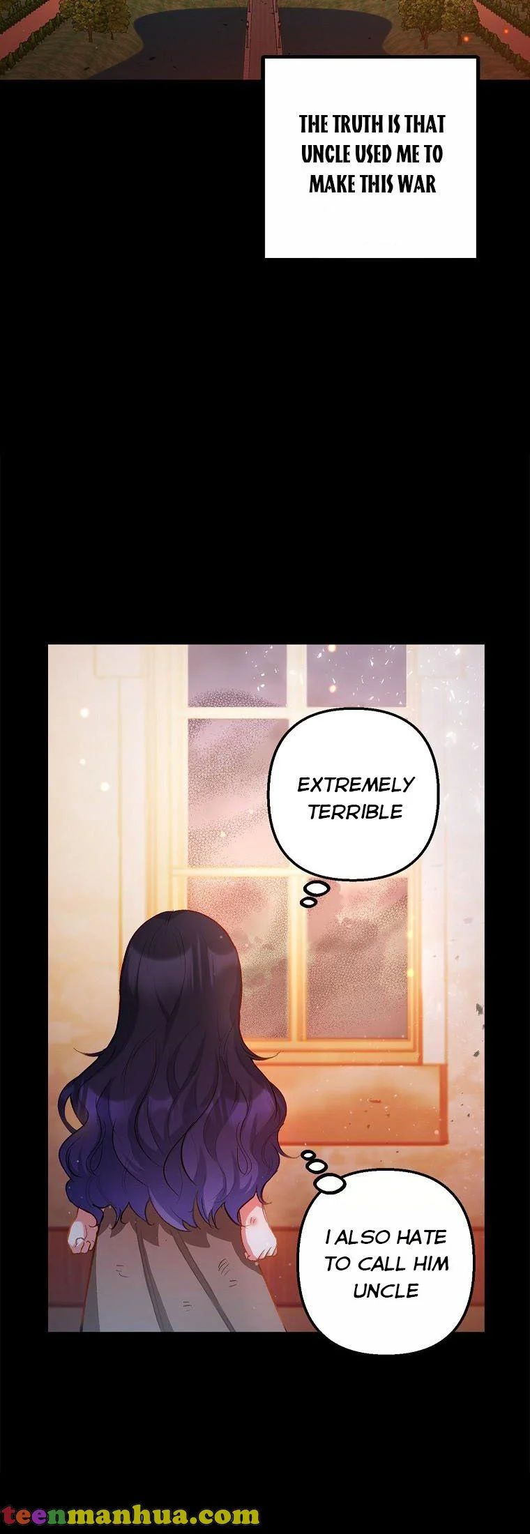 The Demon's Darling Daughter chapter 2 - page 14