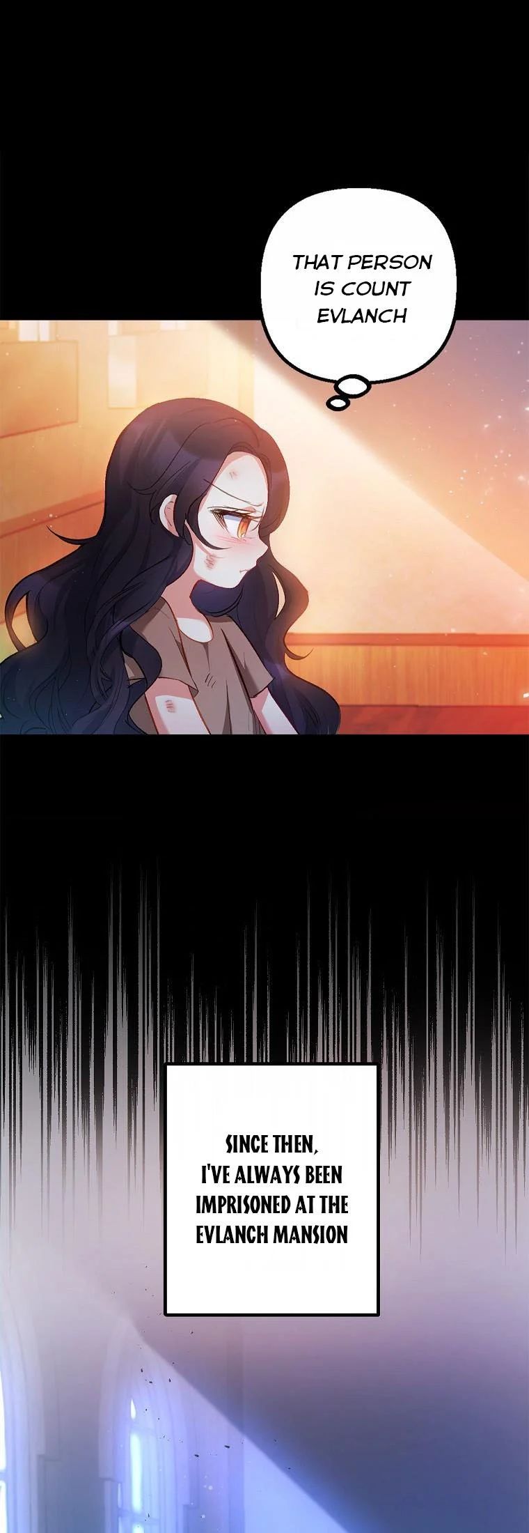 The Demon's Darling Daughter chapter 2 - page 15