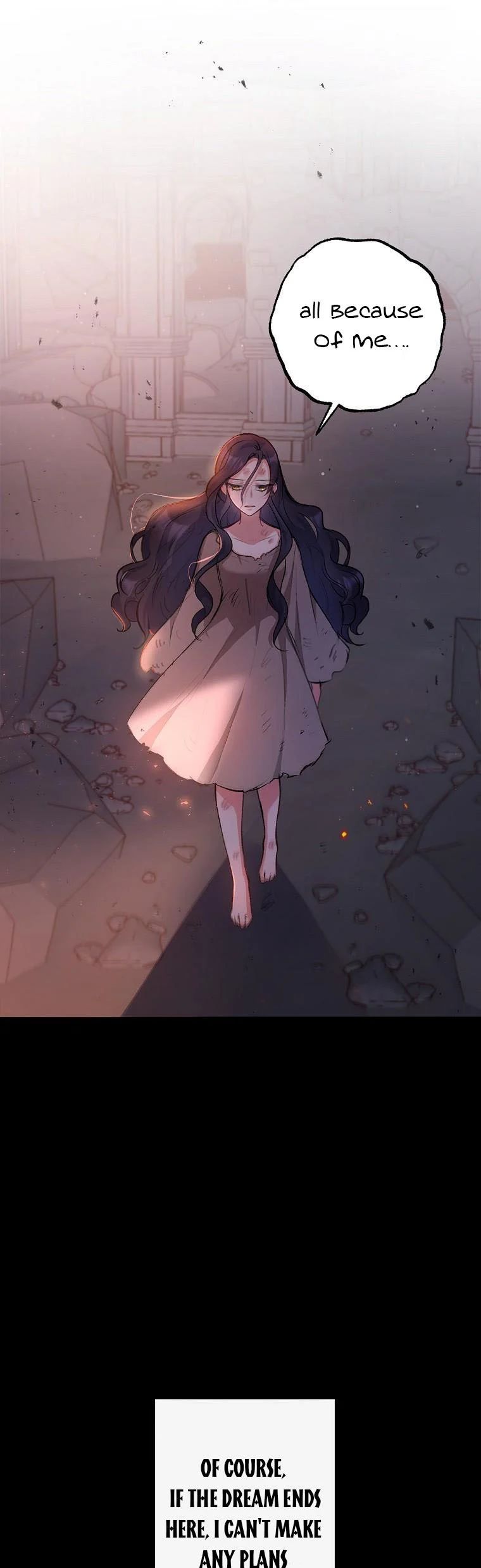 The Demon's Darling Daughter chapter 2 - page 17