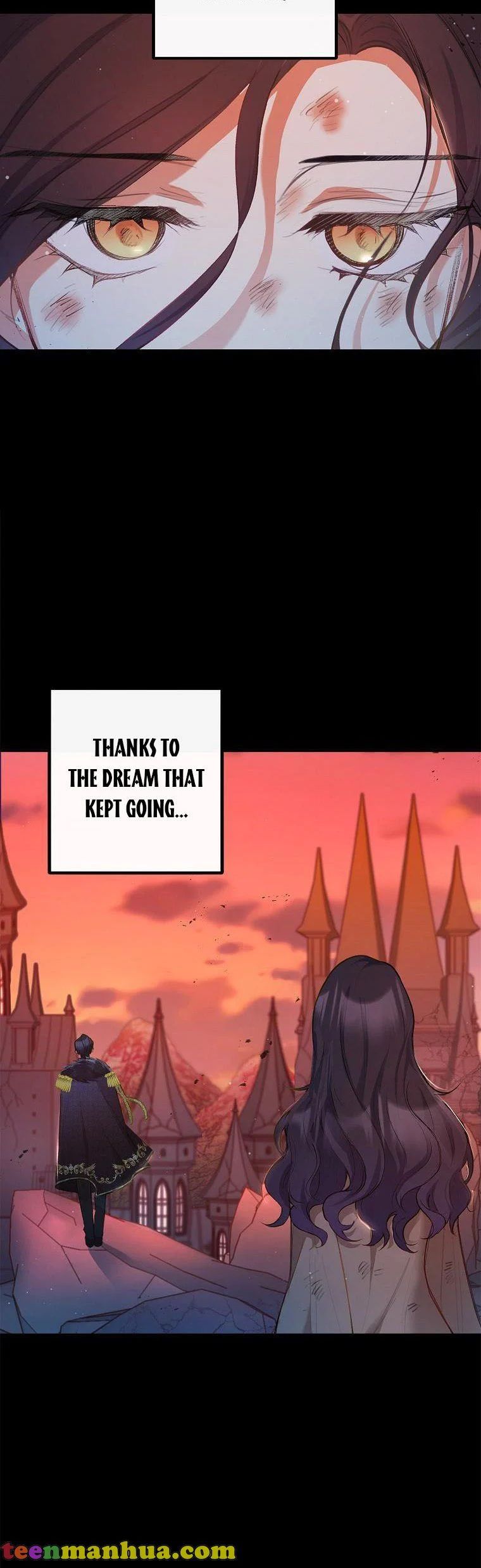 The Demon's Darling Daughter chapter 2 - page 18