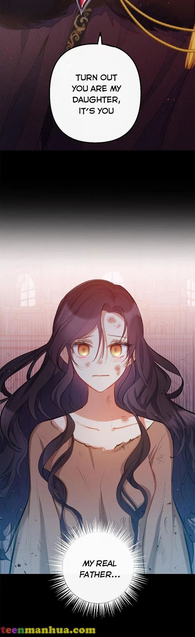 The Demon's Darling Daughter chapter 2 - page 20