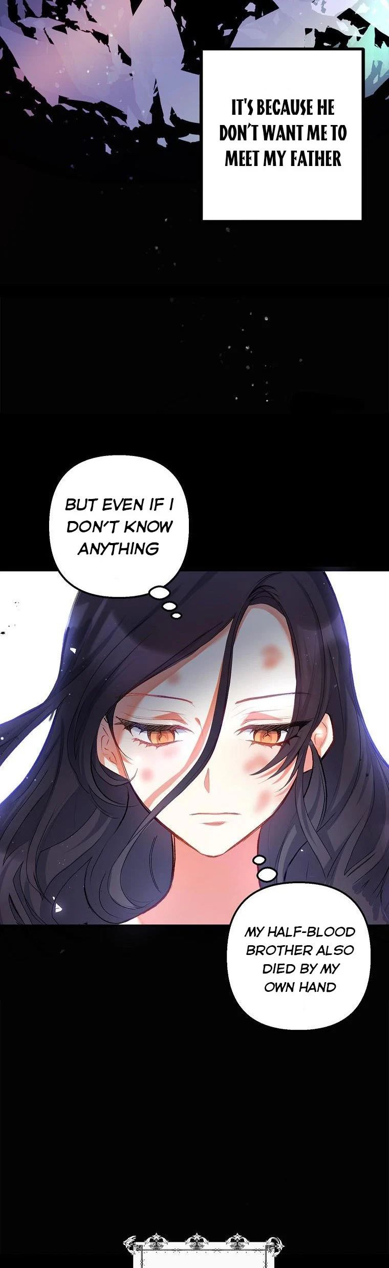 The Demon's Darling Daughter chapter 2 - page 24